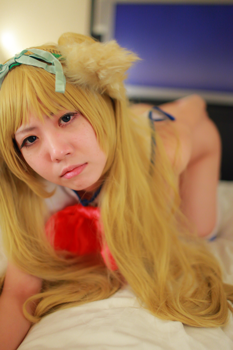 [Cosplay] 2013.06.10 Sensei Ayane Hot Cosplay 3